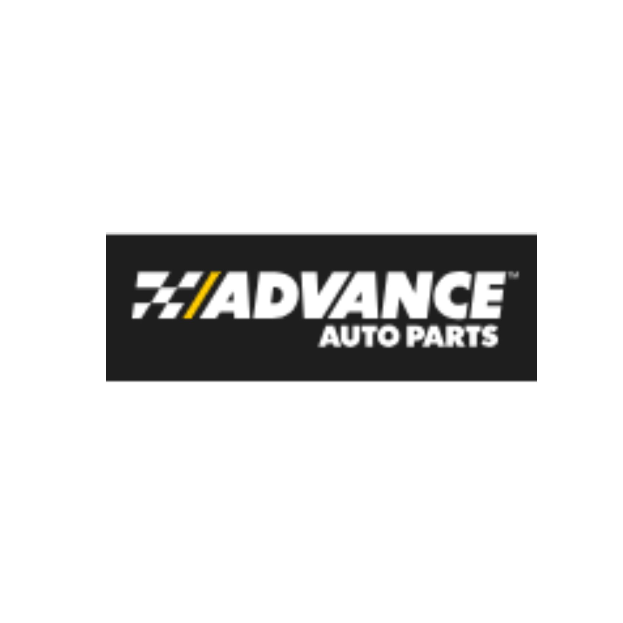 Advance Auto Parts US Logo
